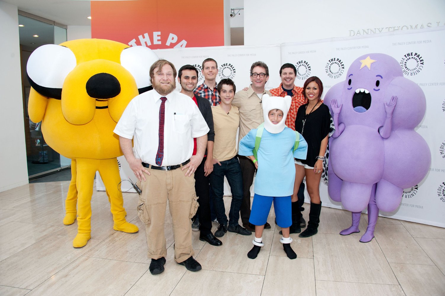 Tom Kenny