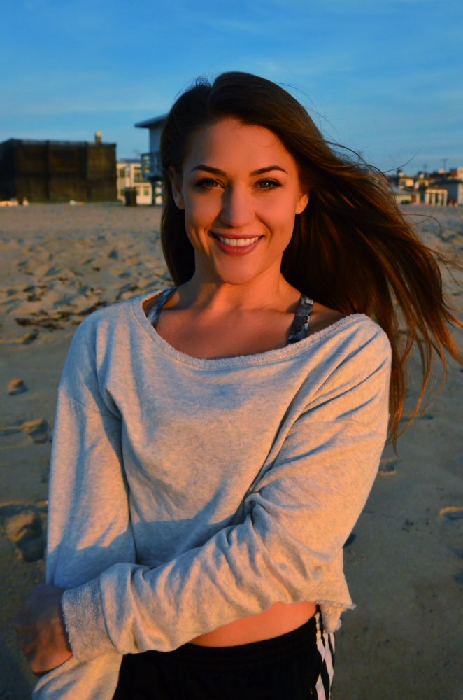 Alli Beckman