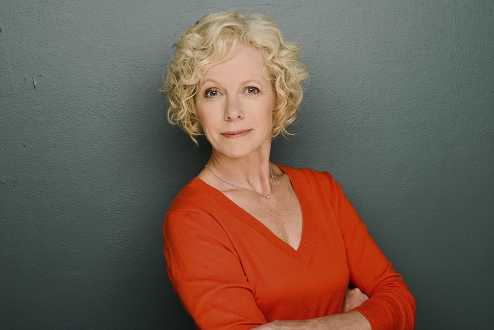 Penny Eizenga