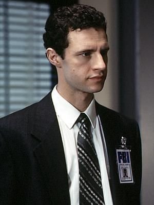 Jeffrey Spender