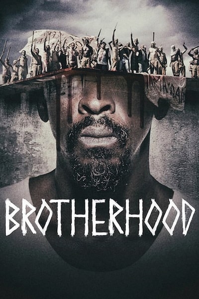 Irmandade (Brotherhood) - Season 2 [Sub: Eng]