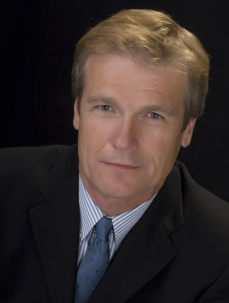 Myles O'Brien