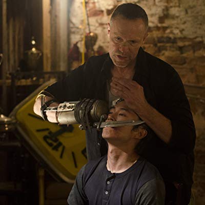 Merle Dixon