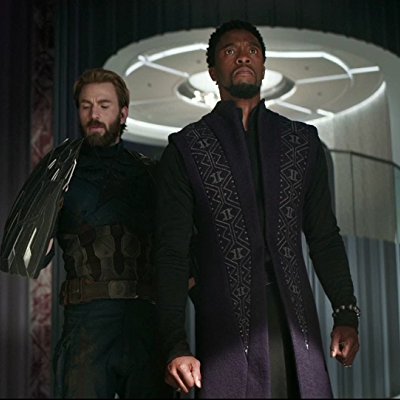 T'Challa, Black Panther