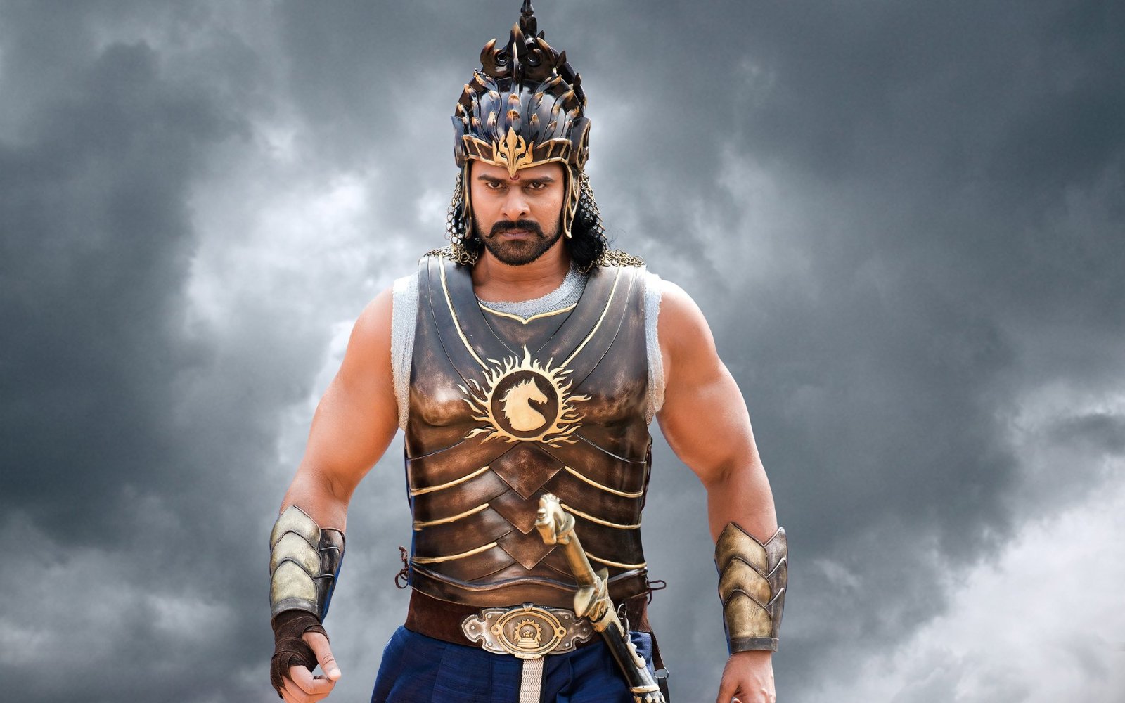 Prabhas
