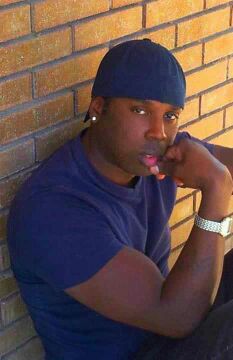 Travis Victor Webb