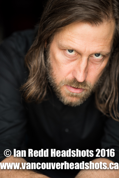 David Lovgren
