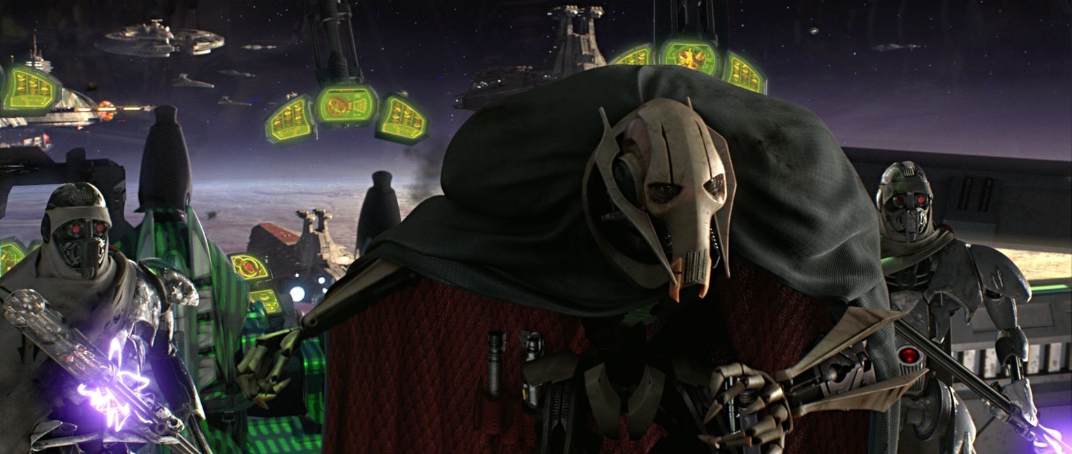 General Grievous