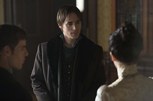 Reeve Carney