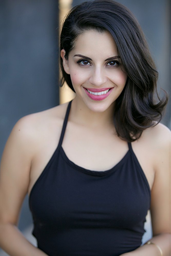 Rocío López