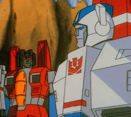 Jetfire