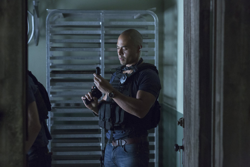 Jose Pablo Cantillo