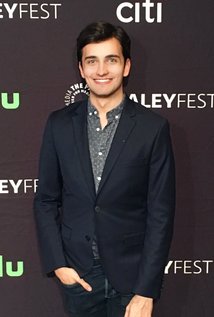 Brendan Haley