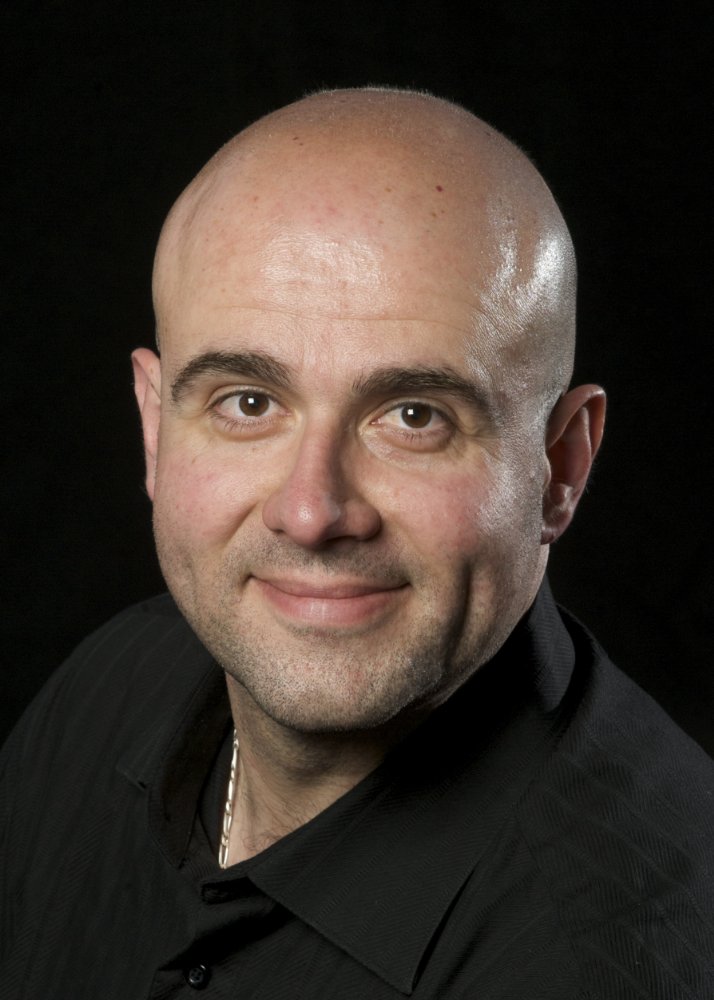 John Xintavelonis