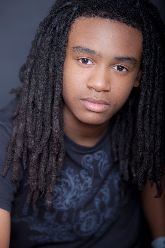 Khalil Middleton