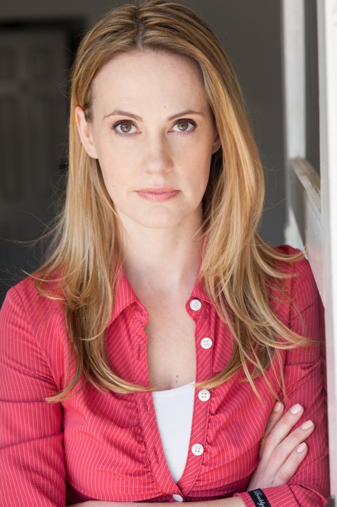 Rachel Sledd