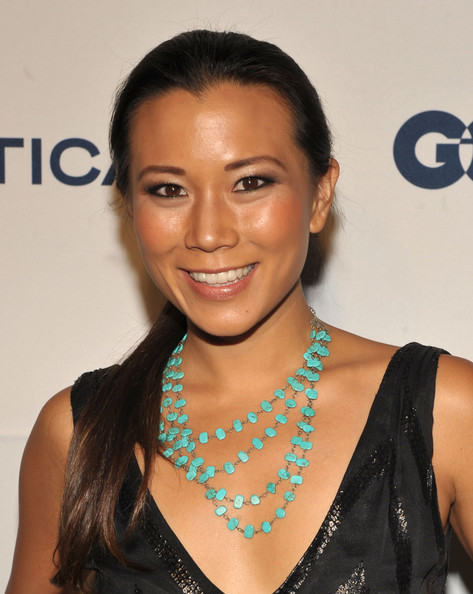Angela Sun