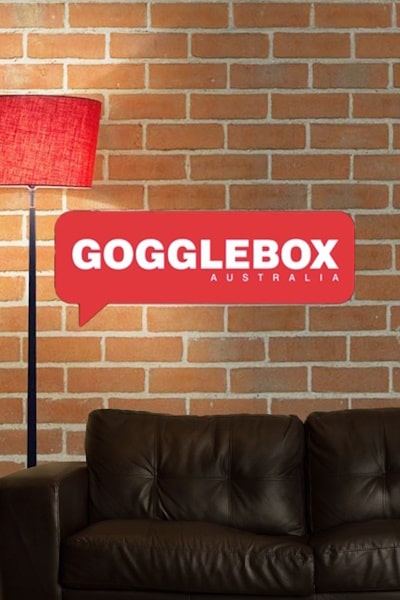 Gogglebox Australia - Season 1