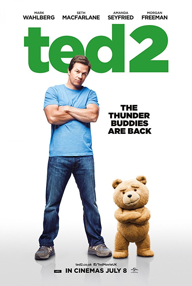 Ted