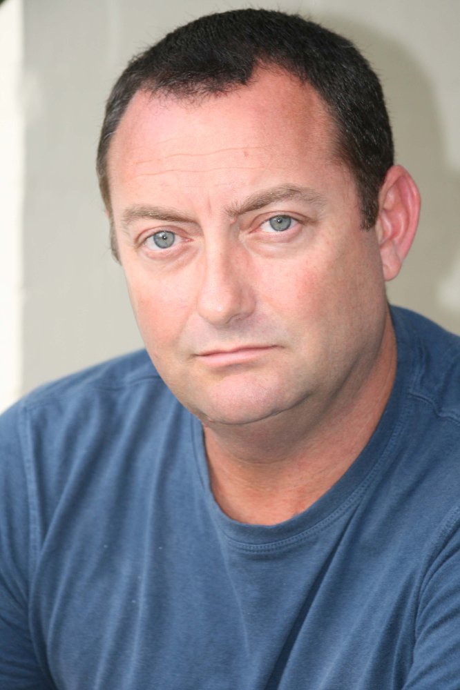 Chris Bartholomew