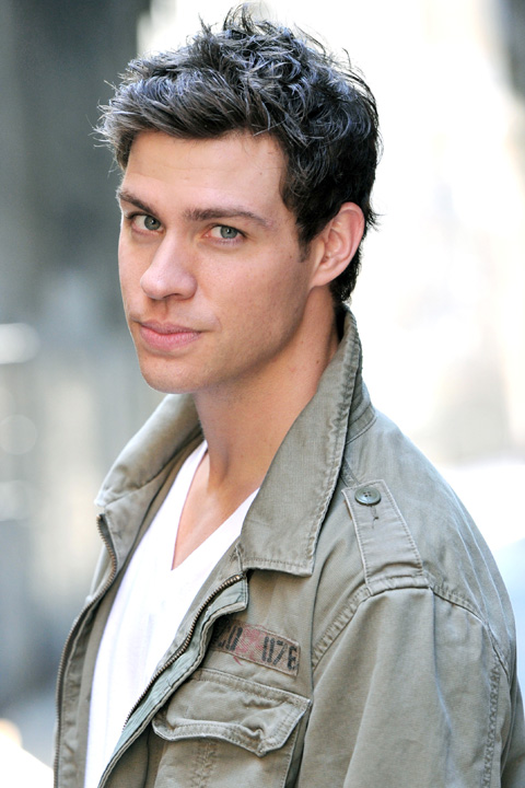 Mitch Westphal