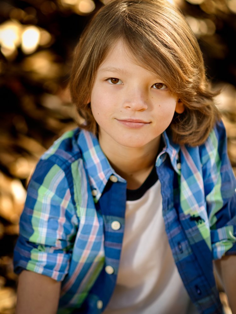 Max Baroudi