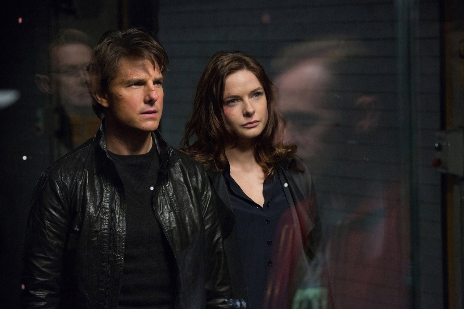 Ethan Hunt