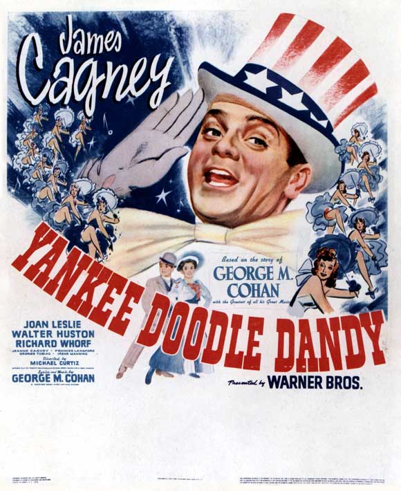 George M. Cohan