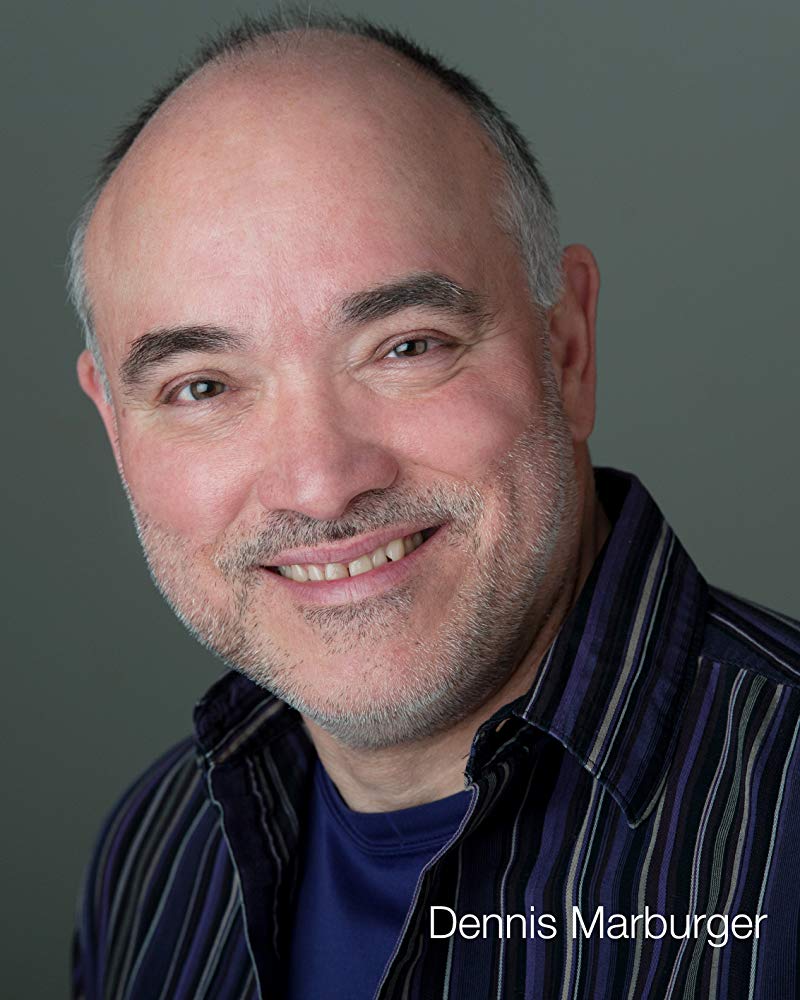 Dennis P. Marburger