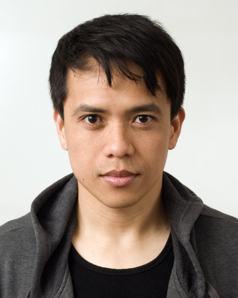 Jeremy Rafal