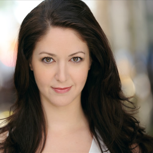 Diana Cherkas