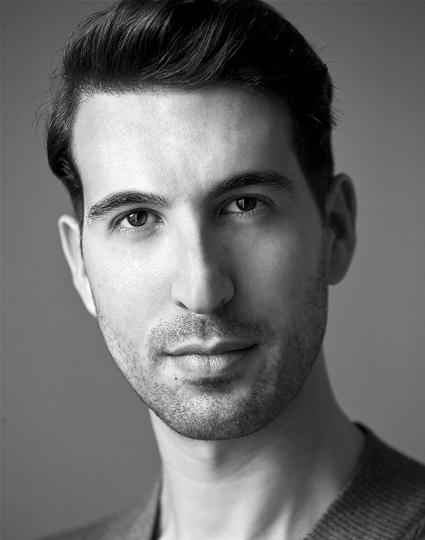 Doron Davidson