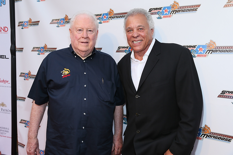 Don Prudhomme