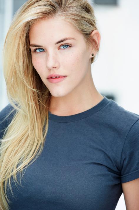 Ashley Smith