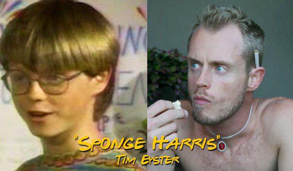 Trevor Eyster