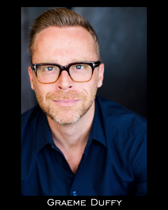 Graeme Duffy