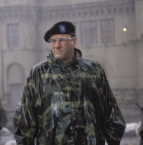 Col. Winter