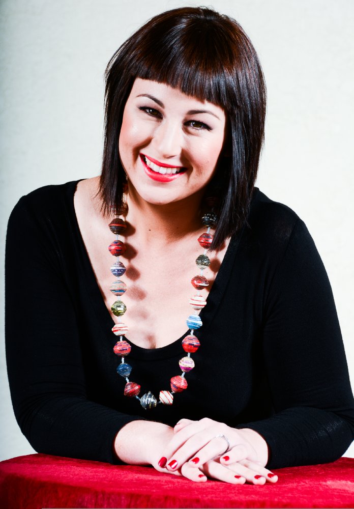 Tina Kruger