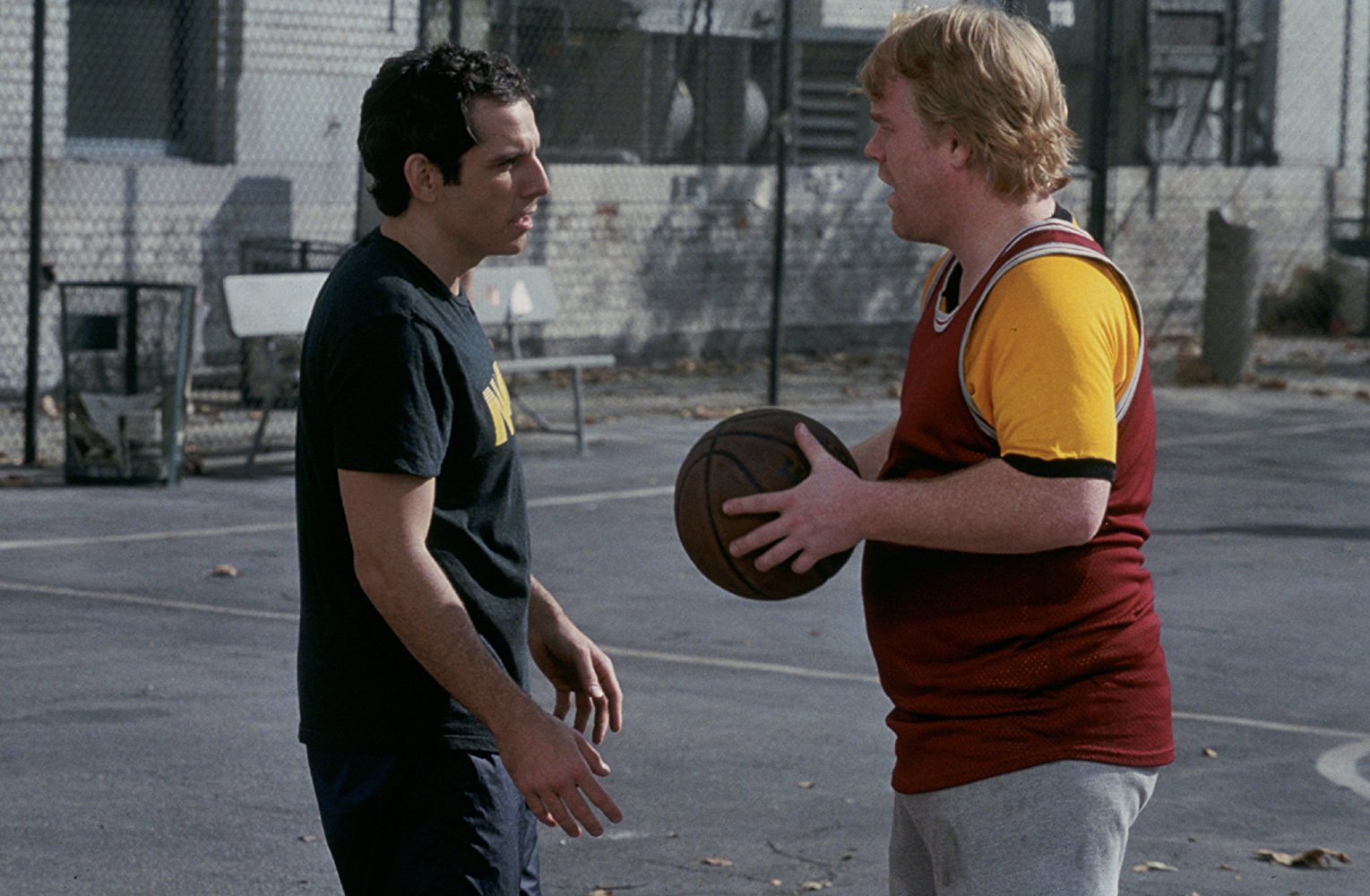 Sandy Lyle