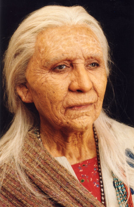 Julia Vera