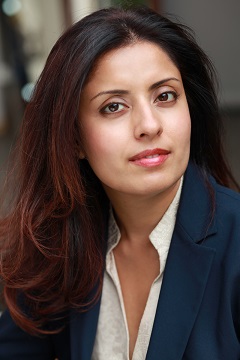 Jo Jasani