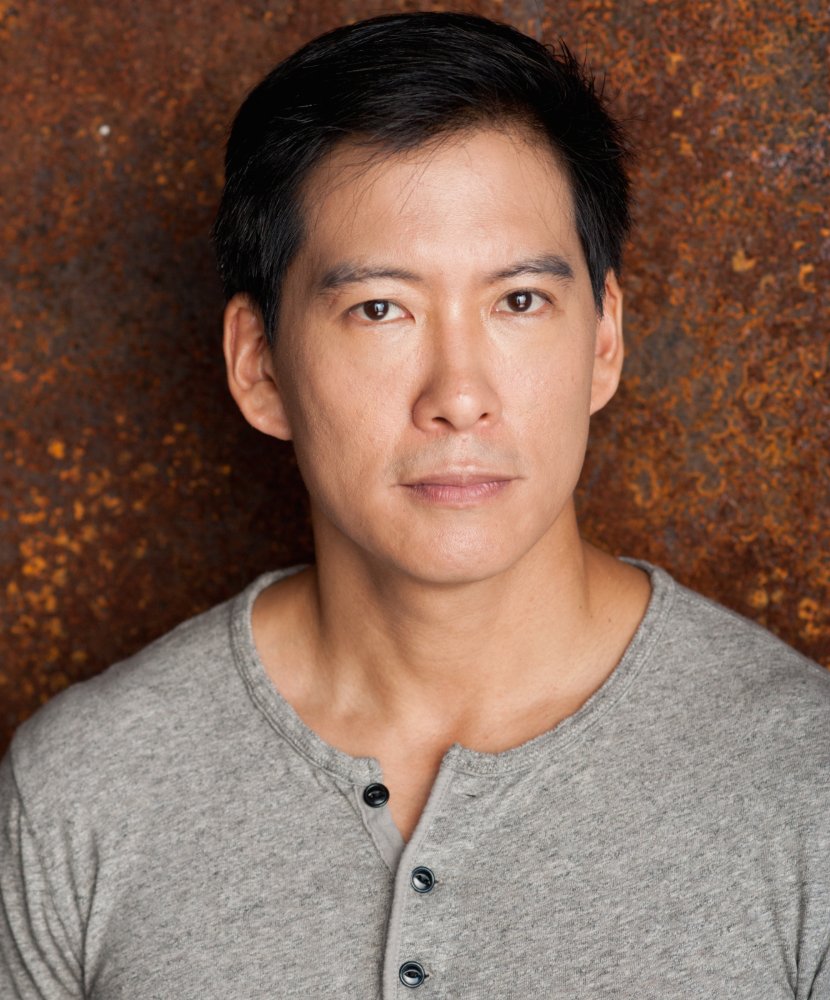 Vic Chao
