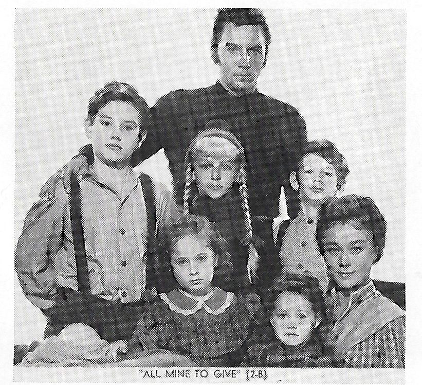 Patty McCormack