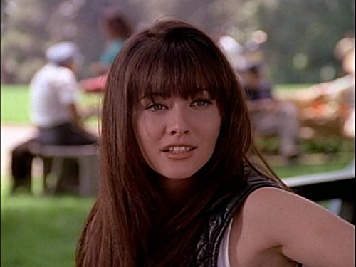 Brenda Walsh