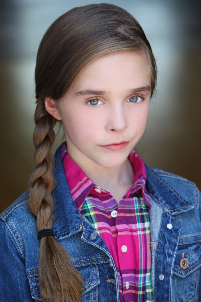 Jenna Davis