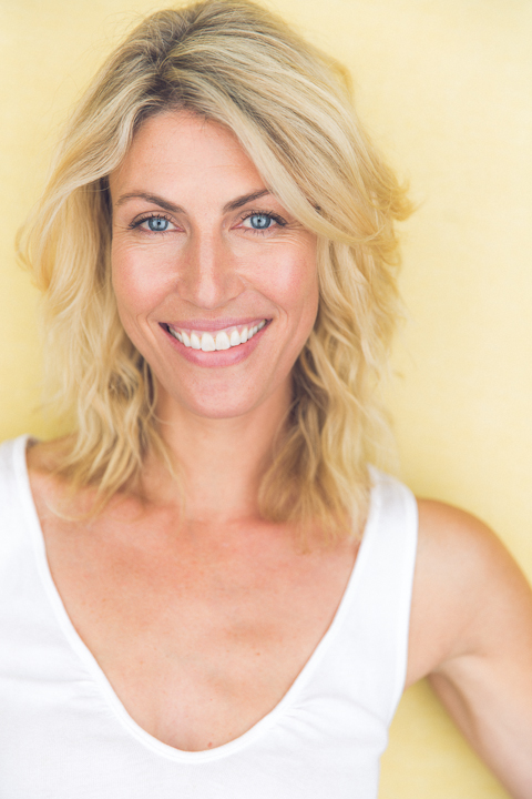 Meghan Marx