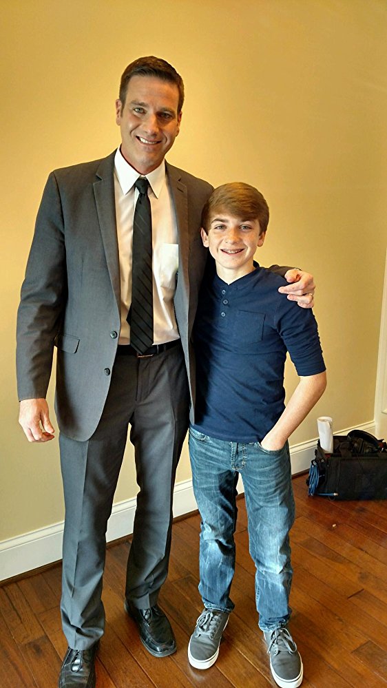 Lt. Joe Kenda