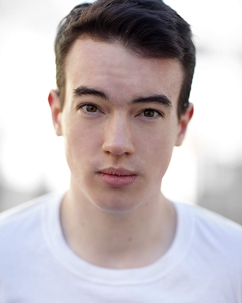Charlie Frances