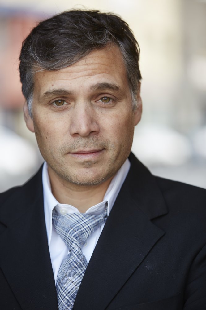 Tommy Villafranca
