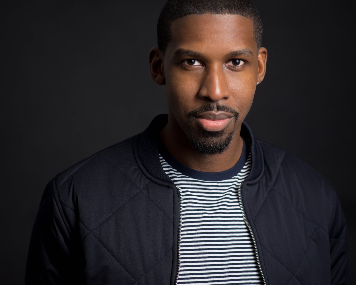 Kendrick Mitchell